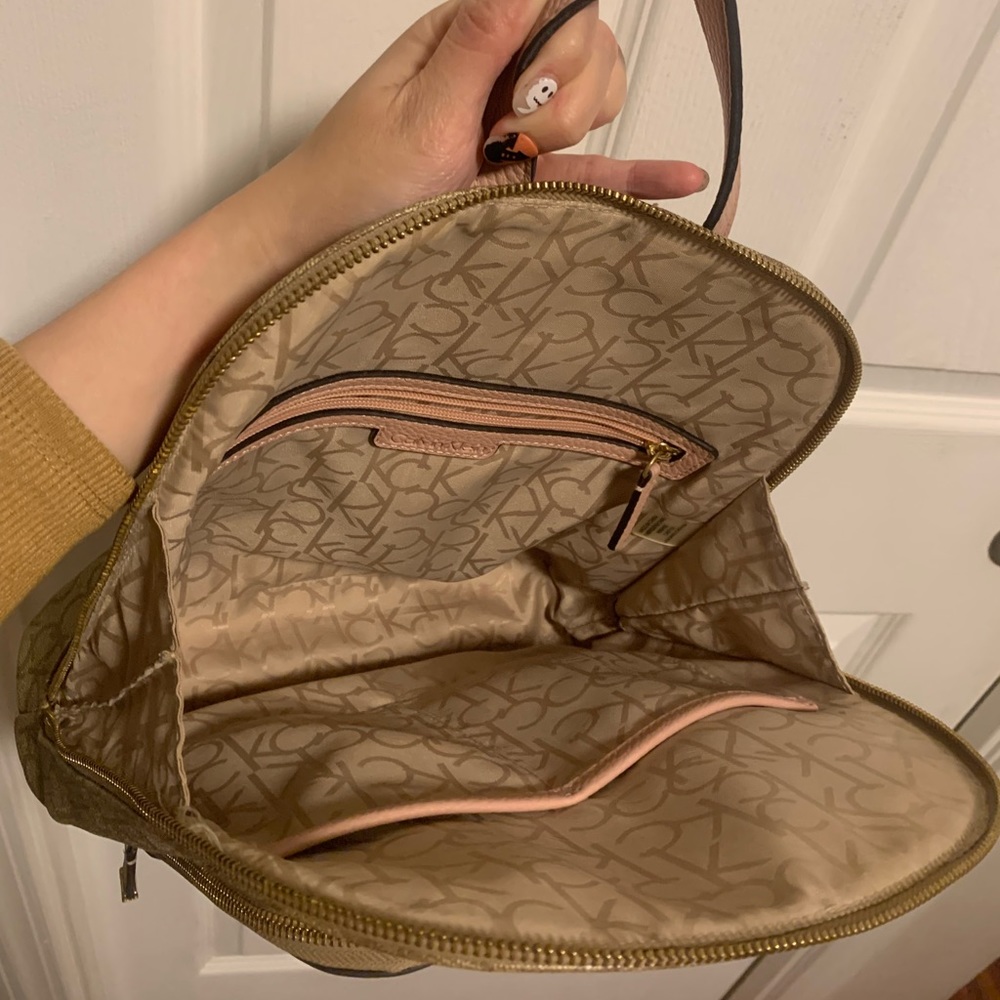 Calvin Klein Backpack - Picture 4 of 5